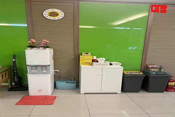 (산정동) 마사지 건마 썸타이아로마 