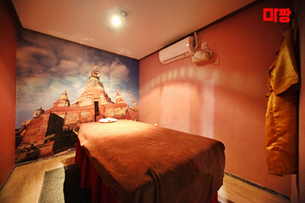 (제천) 마사지 건마 핫테라피 