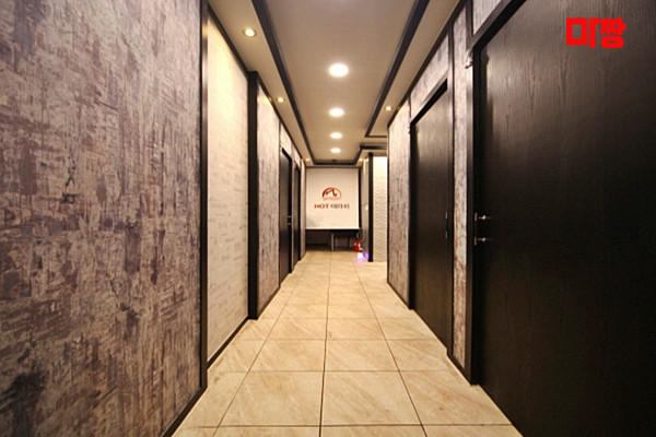 (제천) 마사지 건마 핫테라피 