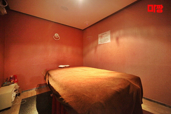 (제천) 마사지 건마 핫테라피 