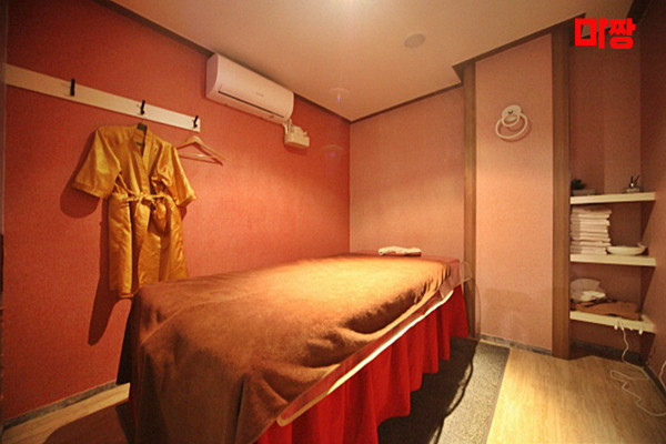 (제천) 마사지 건마 핫테라피 