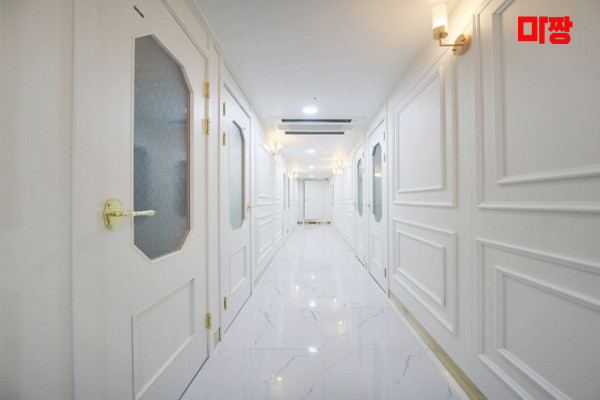 (길동역) 마사지 건마 라인테라피 