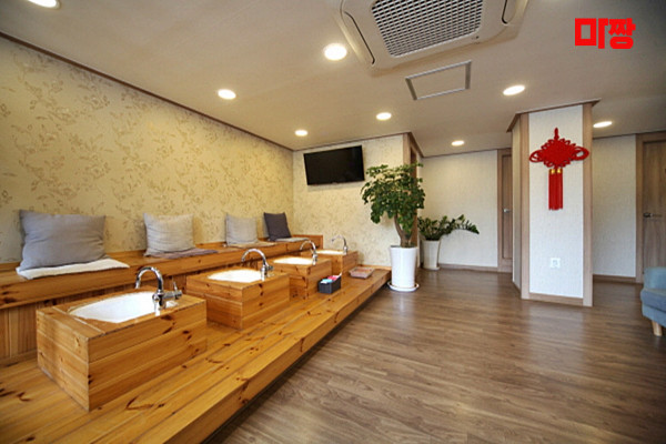 (등촌역) 마사지 건마 조아바디앤풋샵 