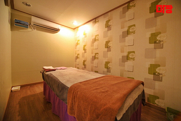 (등촌역) 마사지 건마 조아바디앤풋샵 