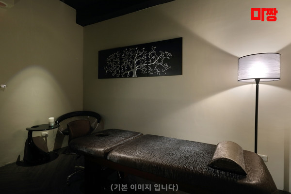(대치동) 마사지 건마 자스민테라피 