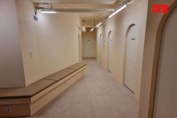 (역삼역) 마사지 건마 세이렌스파 