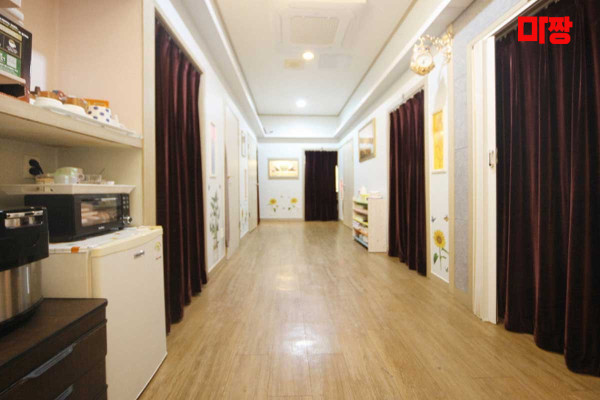 (청라동) 마사지 건마 금아로마 