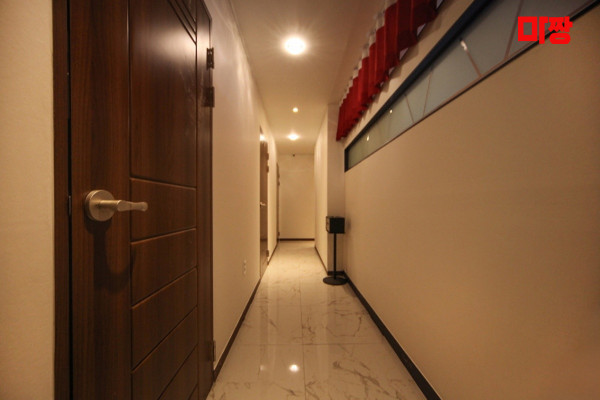 (탄벌동) 마사지 건마 앤틱테라피 