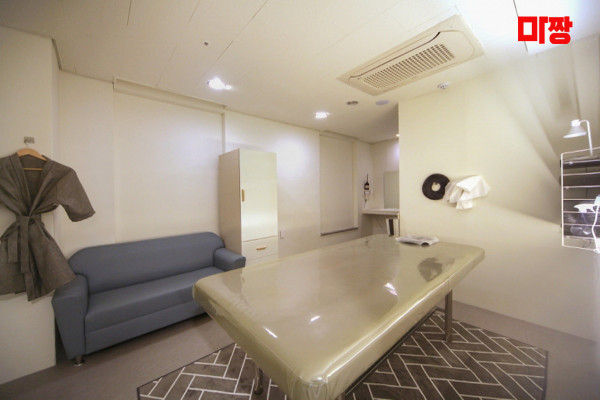 (발산역) 마사지 건마 루루테라피 