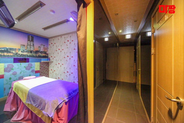 (냉정역) 마사지 건마 호마사지 