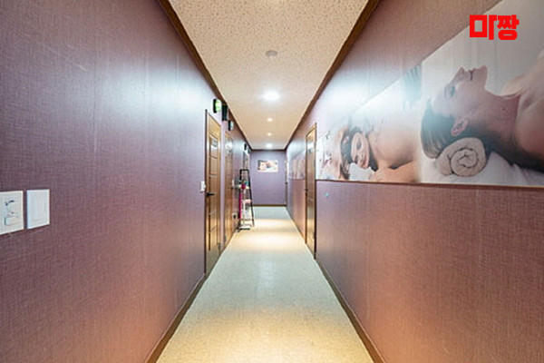 (옥산동) 마사지 건마 강변마사지 