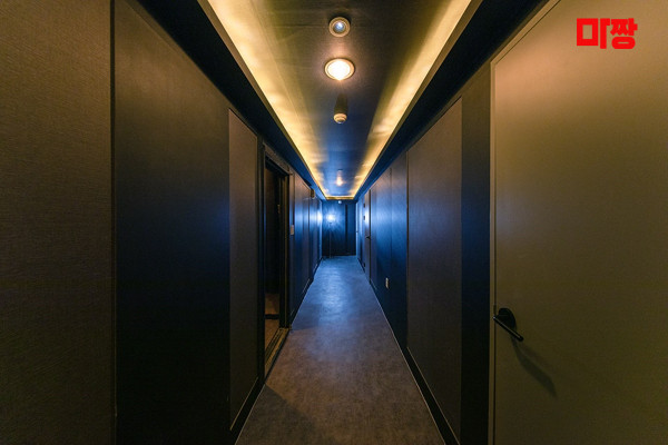 (길동역) 마사지 건마 더킹테라피 