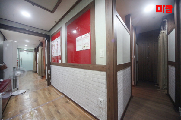 (샛강역) 마사지 건마 기체형마사지 