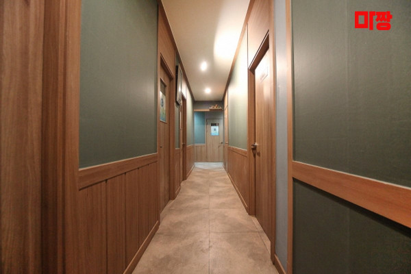 (구월동) 마사지 건마 뱀부스파 