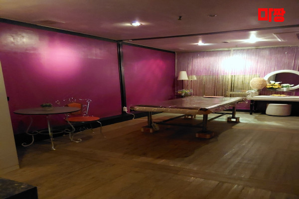 (고잔동) 마사지 건마 짱테라피 