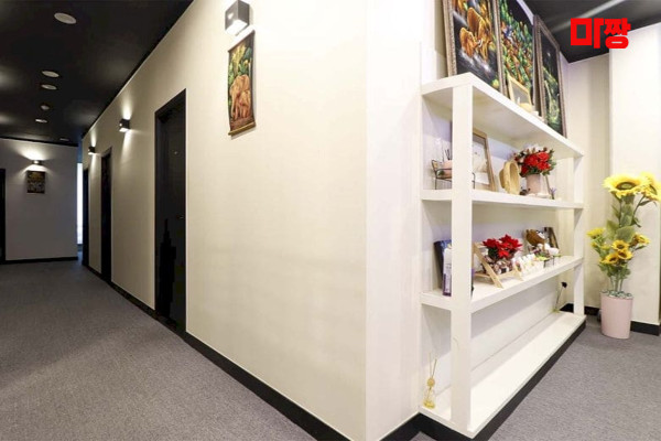 (천곡동) 마사지 건마 필테라피 