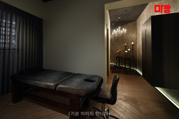 (온천장역) 마사지 건마 오드리테라피 