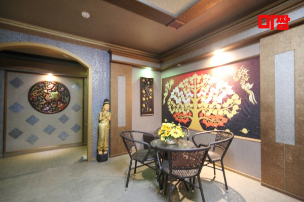 (동삭동) 마사지 건마 수아로마마사지 