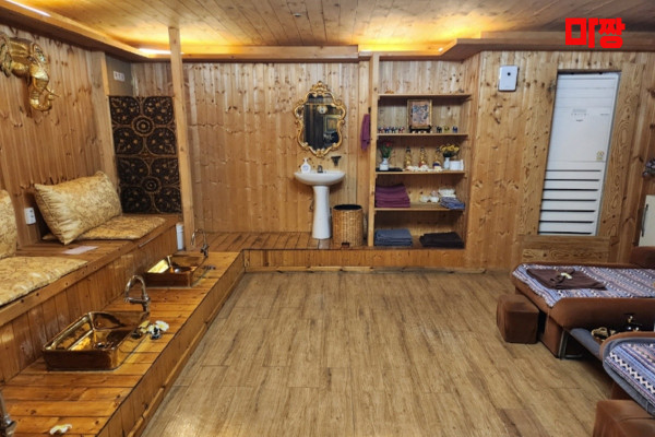 (서대전) 마사지 건마 타이요 