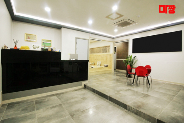 (정왕) 마사지 건마 은하수체형관리 