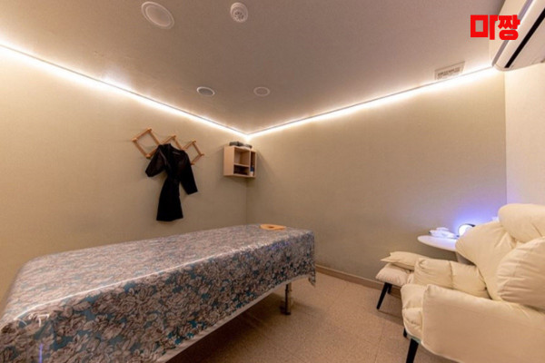 (약수역) 마사지 건마 알파테라피 