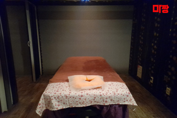 (정발산역) 마사지 건마 혼테라피 