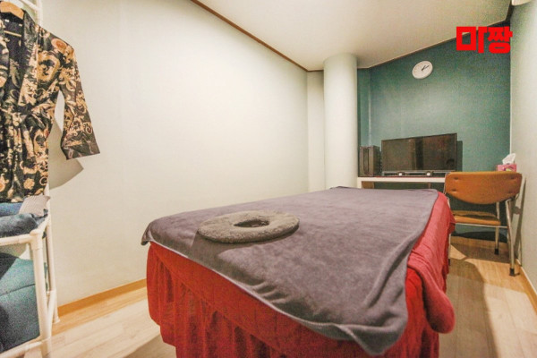 (가락시장역) 마사지 건마 끌림테라피 