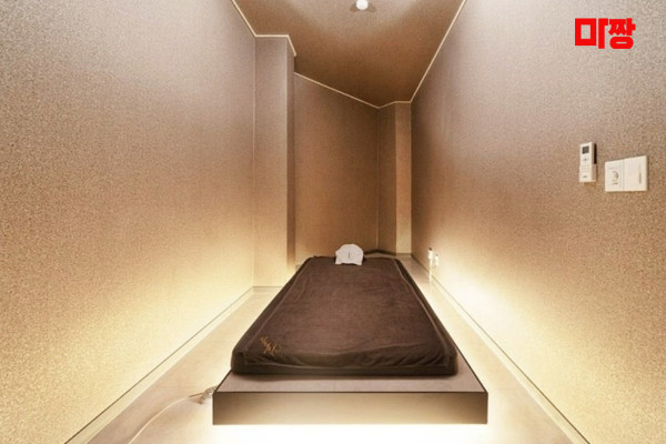(행암동) 마사지 건마 휴테라피 