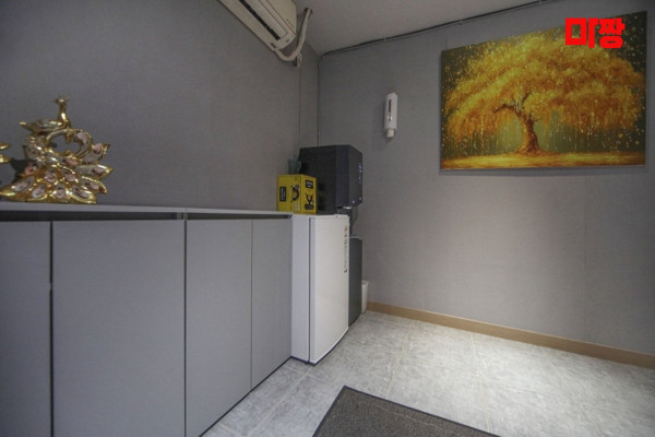 (어린이대공원역) 마사지 건마 K테라피 