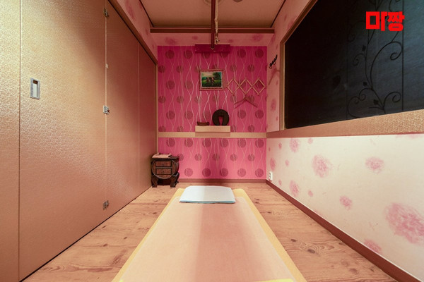 (학익동) 마사지 건마 태국전통마사지 