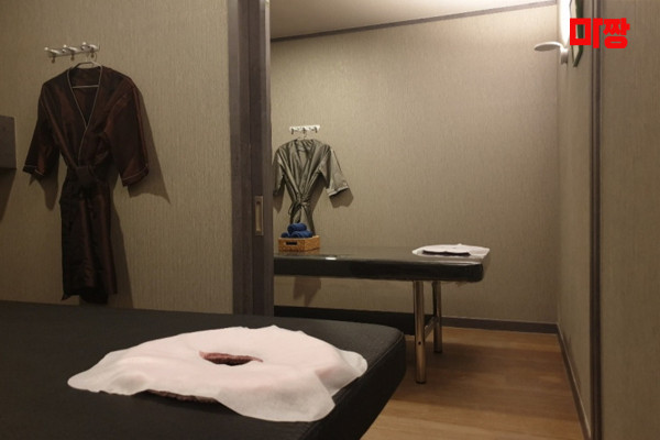 (미사역) 마사지 건마 애플아로마 