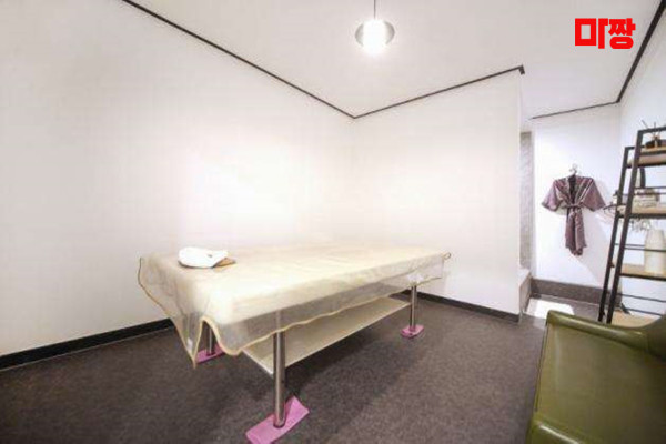 (동탄) 마사지 건마 아이유테라피 