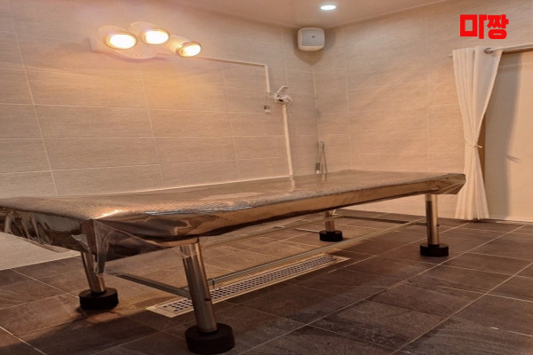 (선릉역) 마사지 건마 서호테라피 