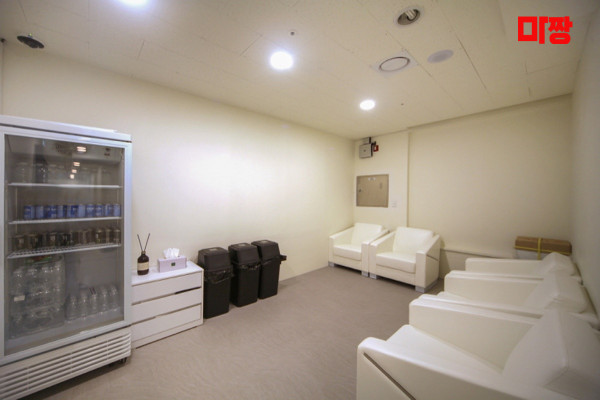 (발산역) 마사지 건마 루루테라피 