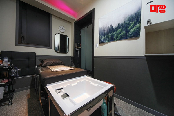 (서정리역) 마사지 건마 비엣토탈바디케어 