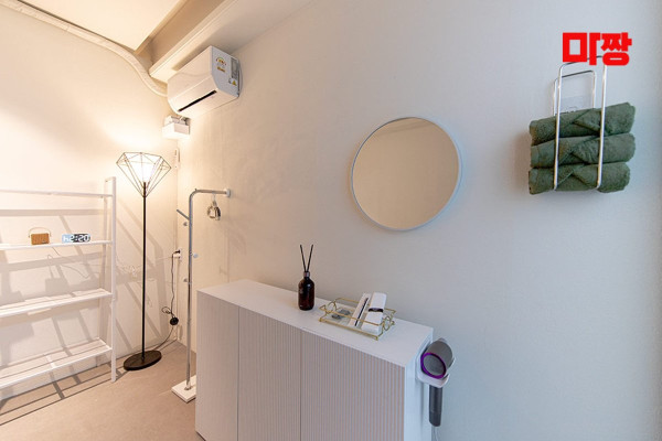 (어린이대공원역) 마사지 건마 엘루아에스테틱 