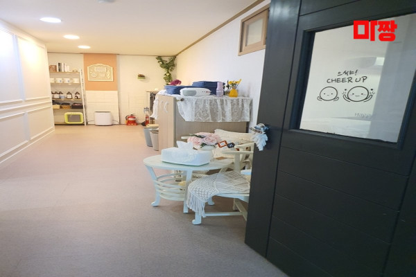 (일도이동) 마사지 건마 제주아로마 