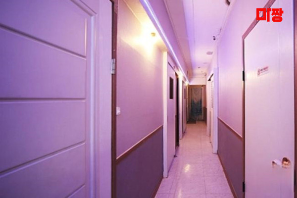 (영등포동) 마사지 건마 은샵힐링SPA 