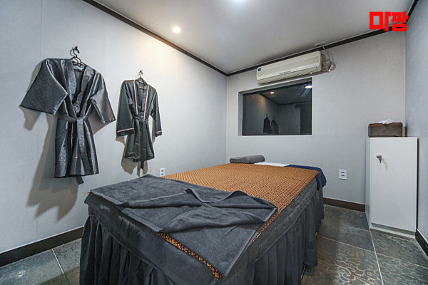 (연신내) 마사지 건마 폴테라피 