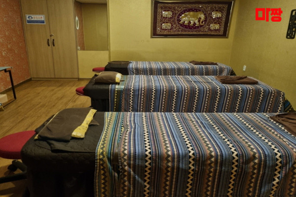 (서대전) 마사지 건마 타이요 