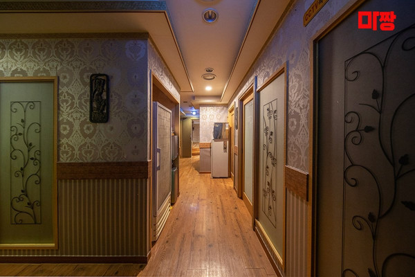 (학익동) 마사지 건마 태국전통마사지 