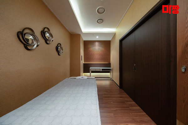 (둔산동) 마사지 건마 골드스파테라피 