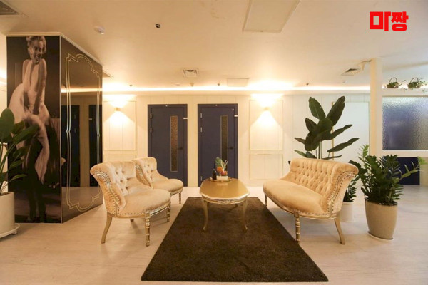 (송도) 마사지 건마 위드더테라피 