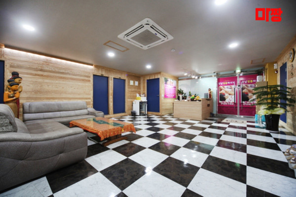 (성정동) 마사지 건마 강남정통마사지 
