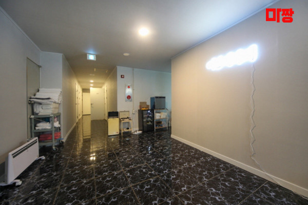 (온천동) 마사지 건마 어반테라피 