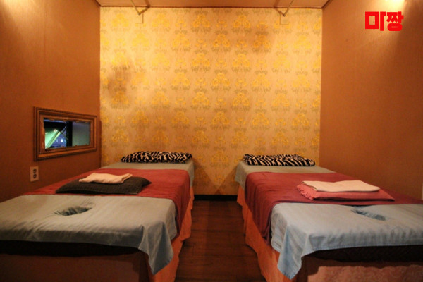 (정자) 마사지 건마 천테라피아로마 