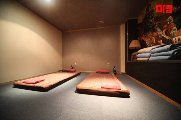 (인계동) 마사지 건마 아룬타이 