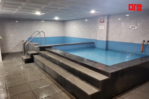 (둔산동) 마사지 건마 풍류스파 
