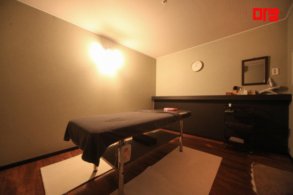 (진접) 마사지 건마 실버아로마테라피 