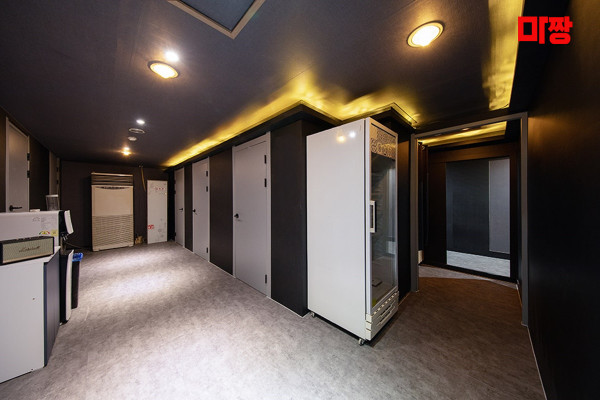 (길동역) 마사지 건마 더킹테라피 